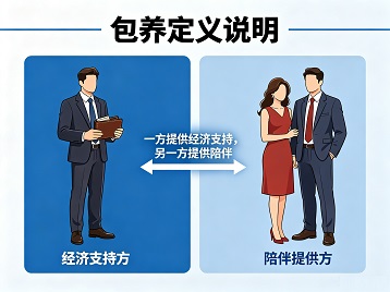 鄂托克旗包养违法吗？深度揭秘红线风险注意事项